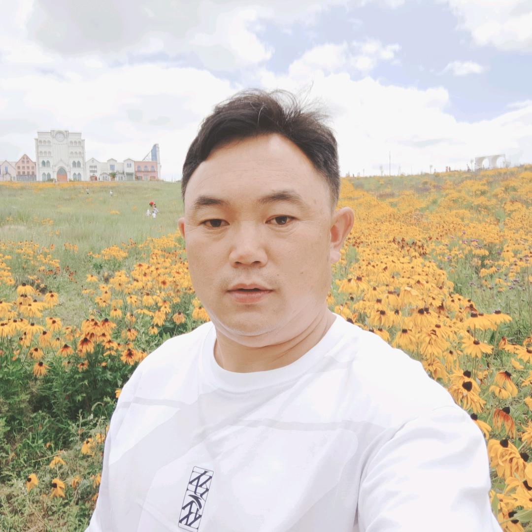 退一步海阔天空，让三分心平气活