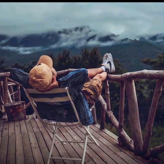 🚬᭄ཽ࿆谋财💰渡余生࿐