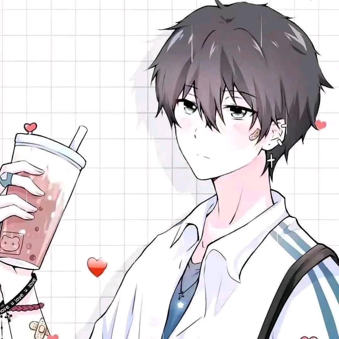 枫与琳（漫剪）