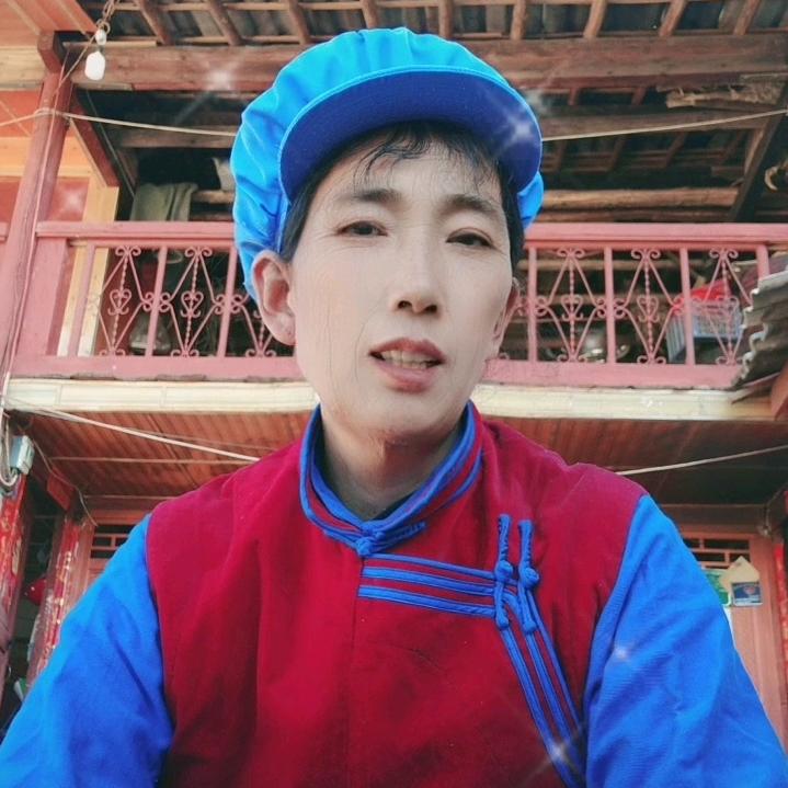 小刘