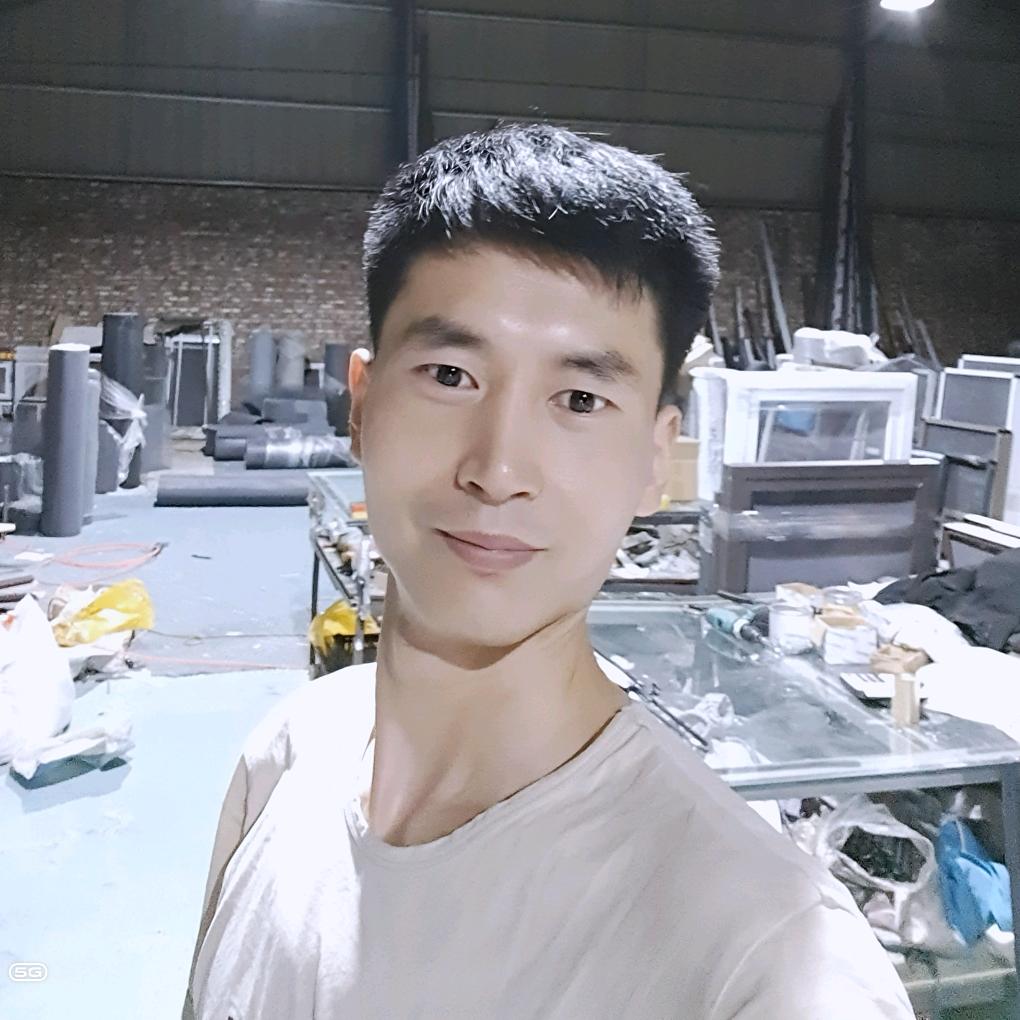 洛阳中意德纱窗