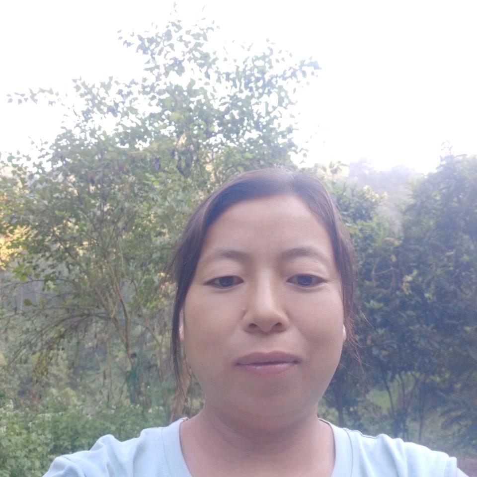 李四妹