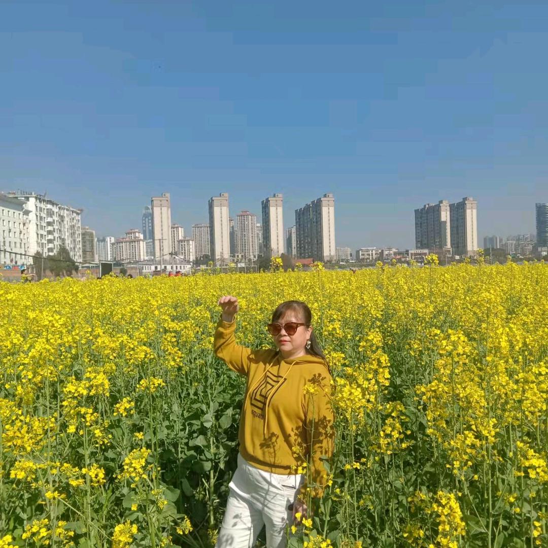 晓晓请勿连赞，拒绝私聊