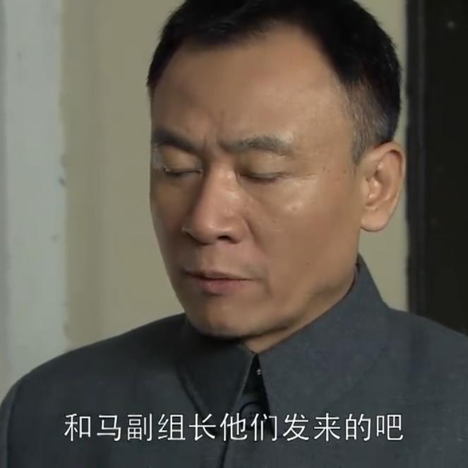 饭后的保母
