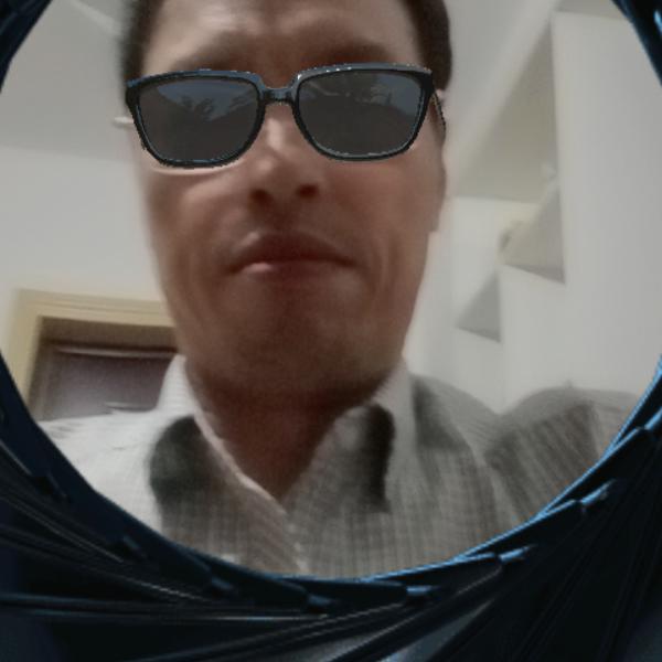青哥