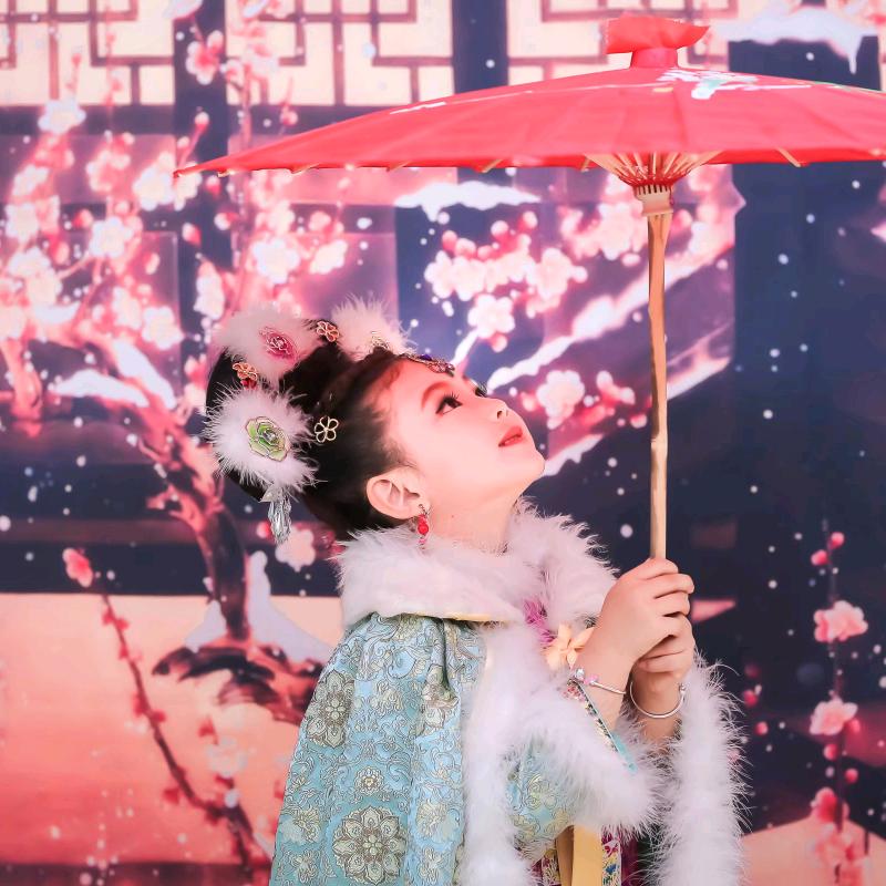 万物升