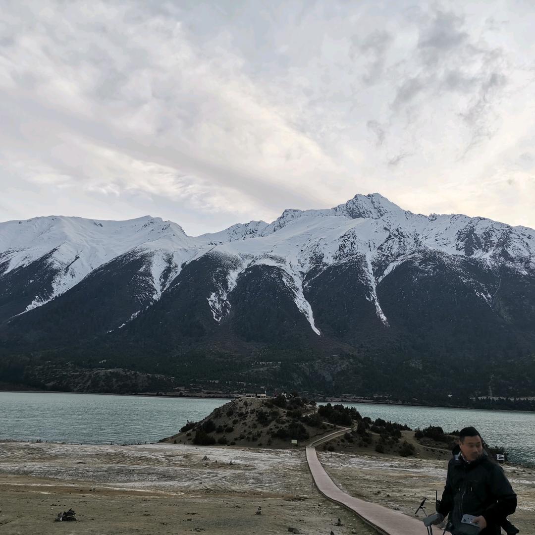 察隅情怀（阿龙）