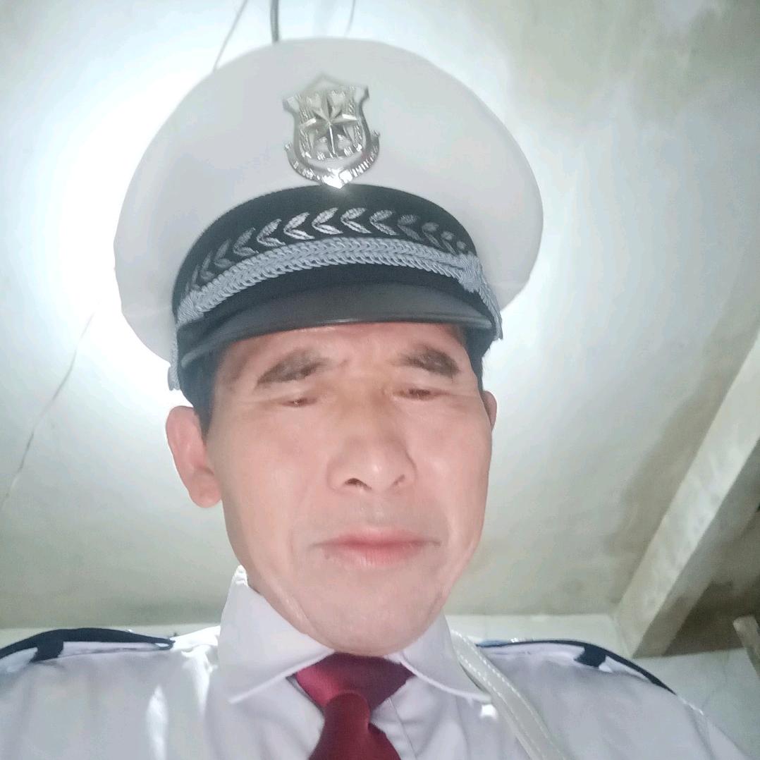 唱花鼓子的宝哥