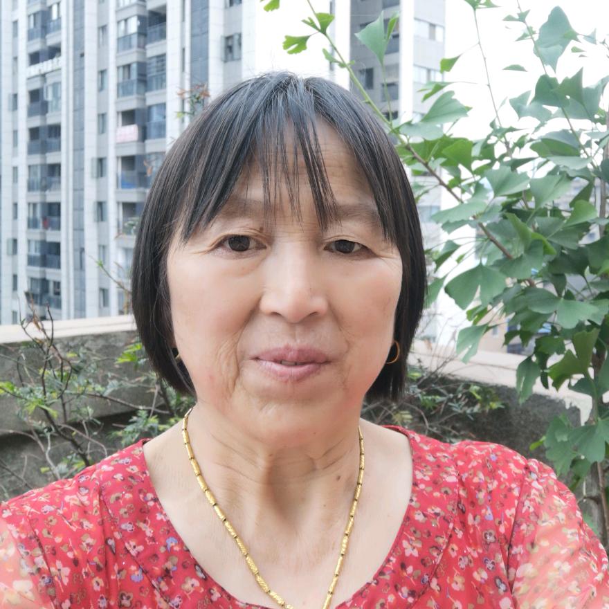 孙姐