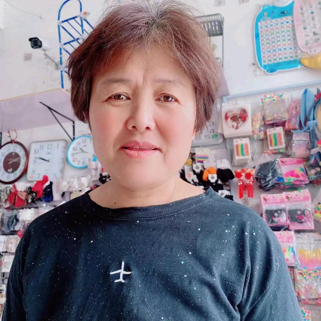 知足常乐。
