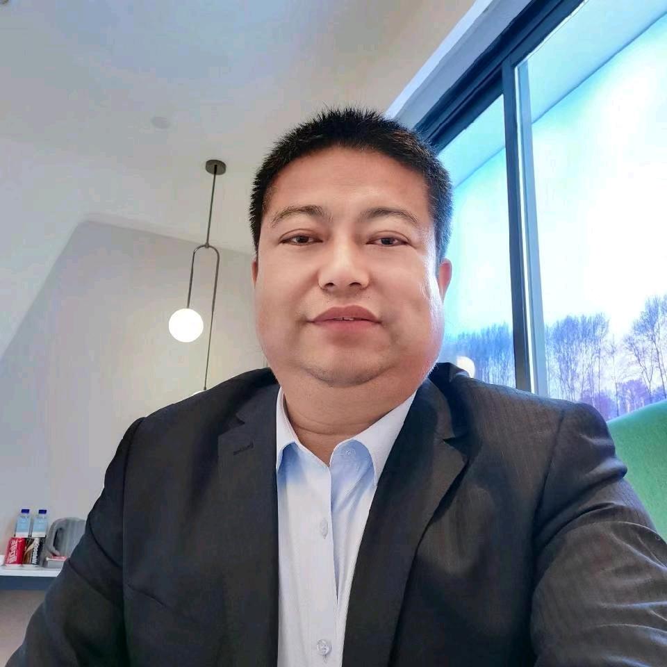 景元利