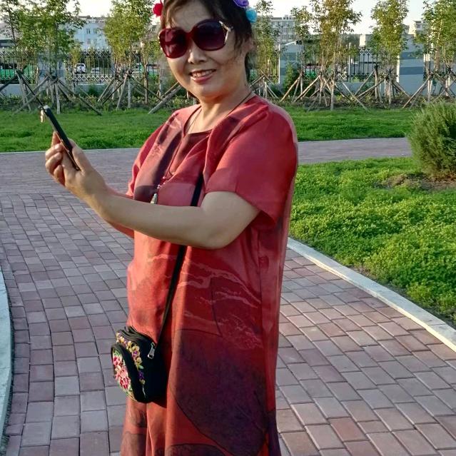 美好心情