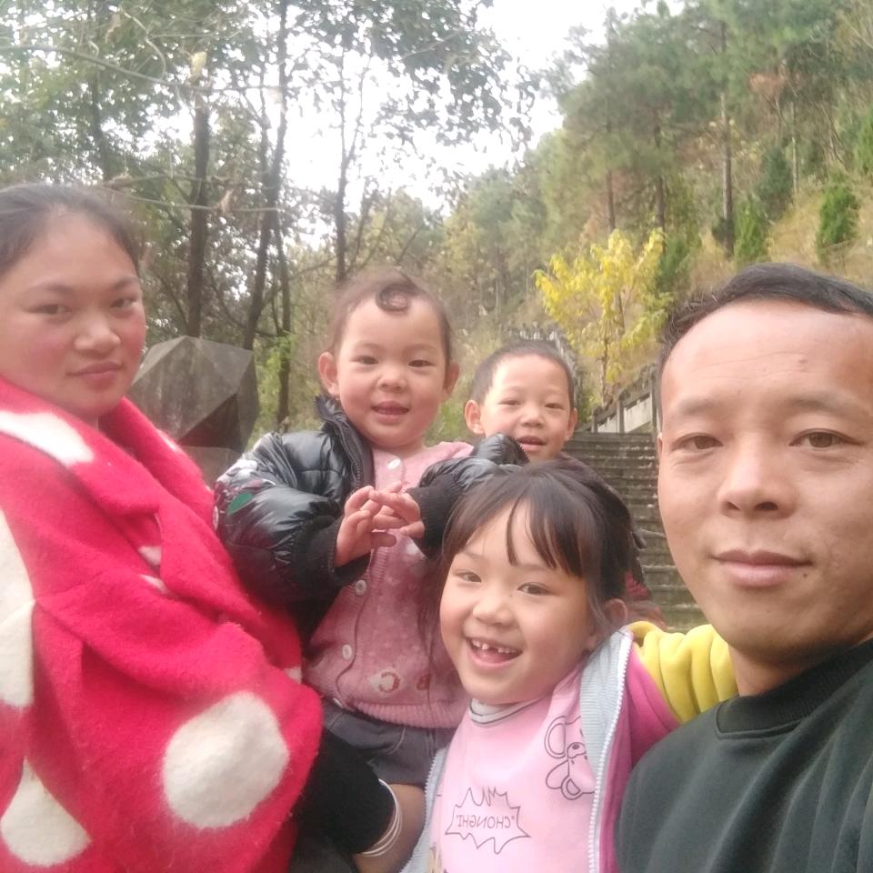 一个有故事的男人
