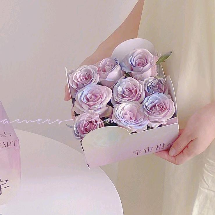 义乌市茗芯包装材料厂