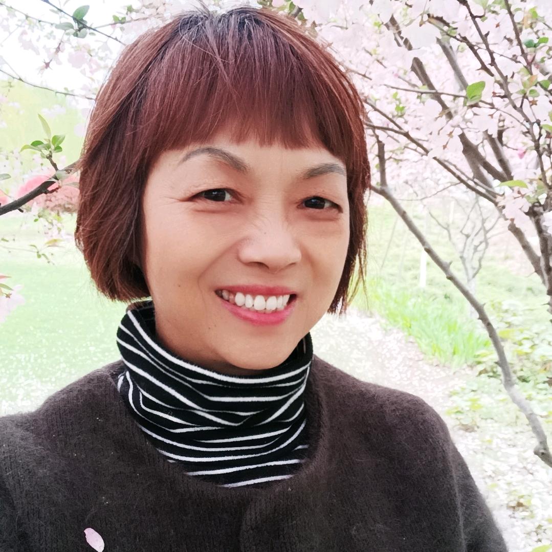 芳芳（早9点30分）