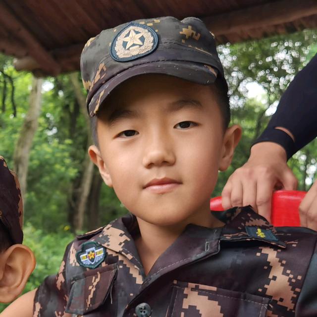 拓拓爸爸