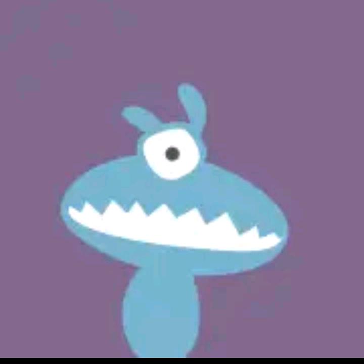 (๑ᵒ̴̶̷͈᷄ᗨᵒ̴̶̷͈᷅)棒棒糖?