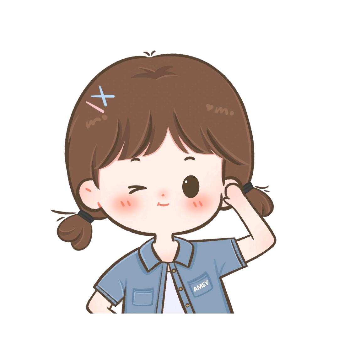 小玖.
