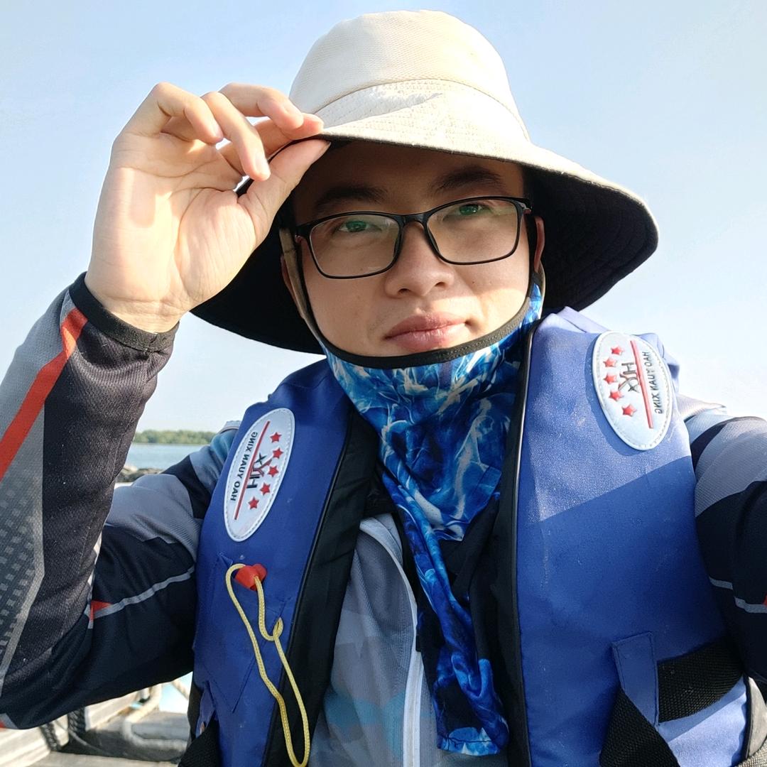 老伙计海筏渔具