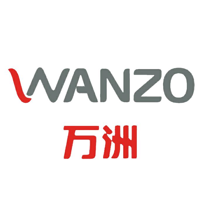 万洲电器