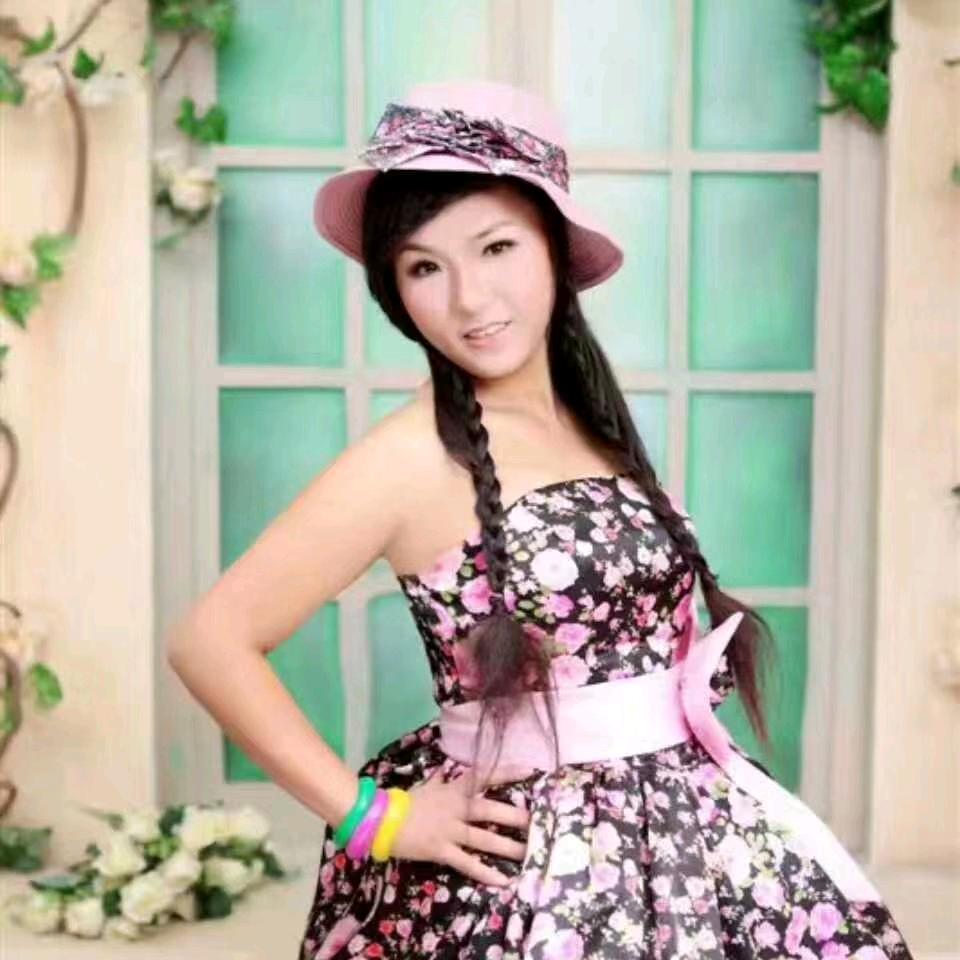 山东妹子在江西于香云