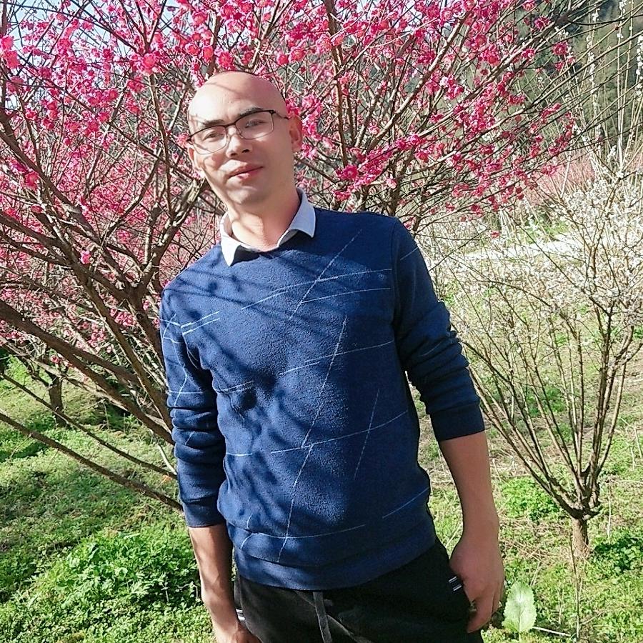 湘西一哥