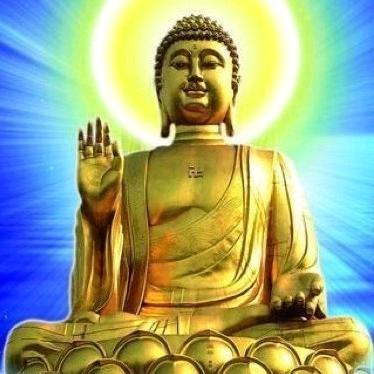 佛度有缘人(法号:慧缘)
