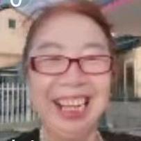 周大姐，