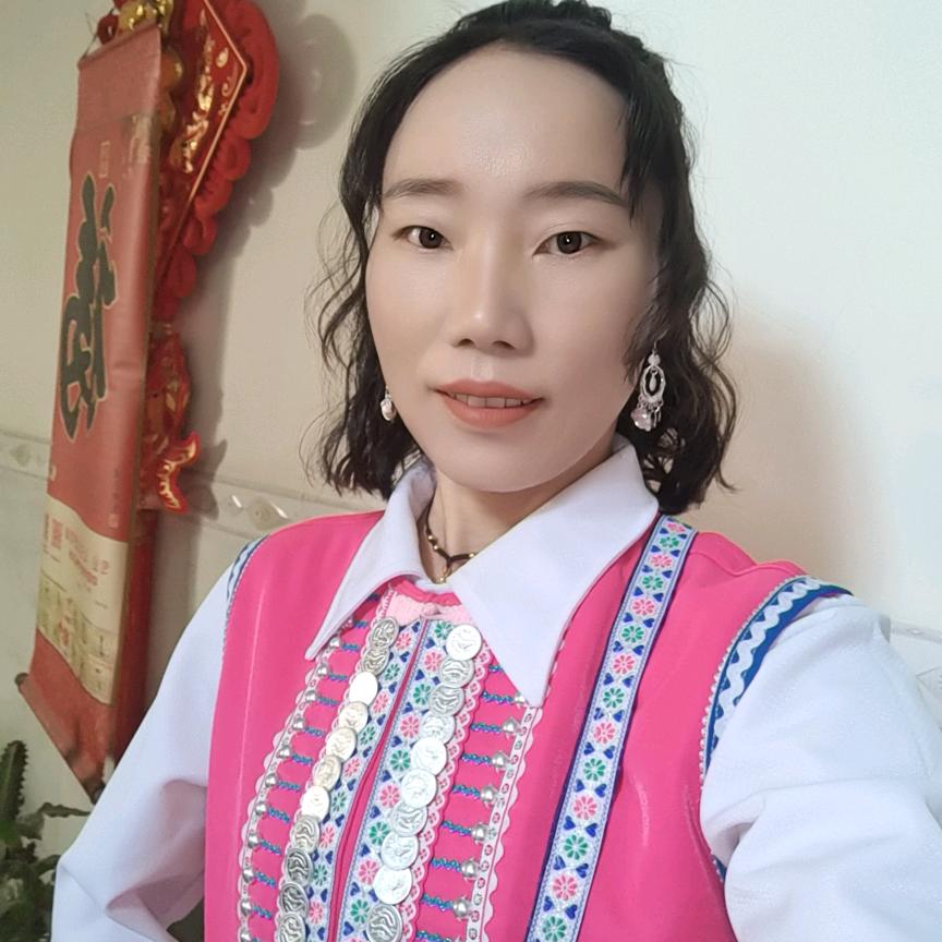 爱唱歌的梅姐姐（非遗传承）