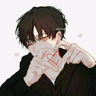 爱你