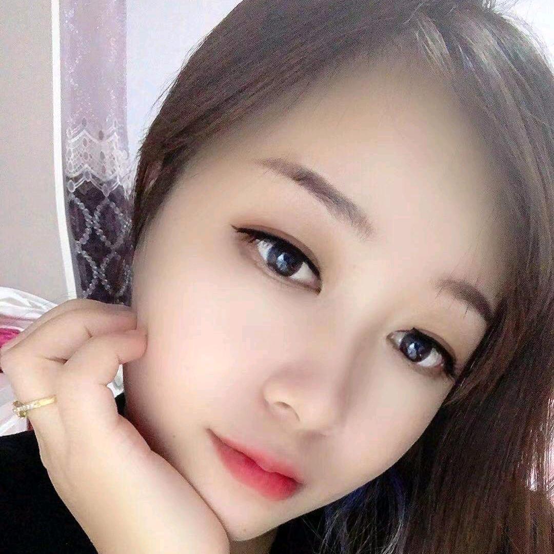 月亮