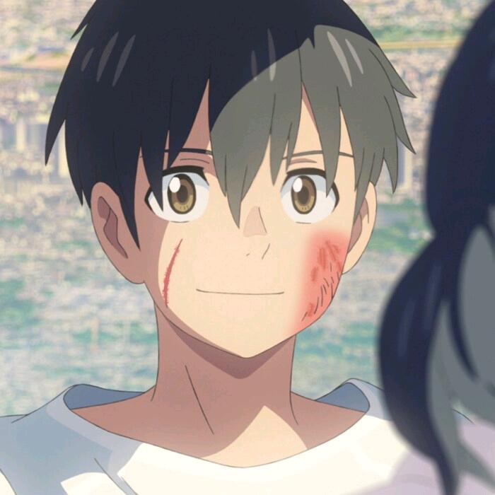 破晓