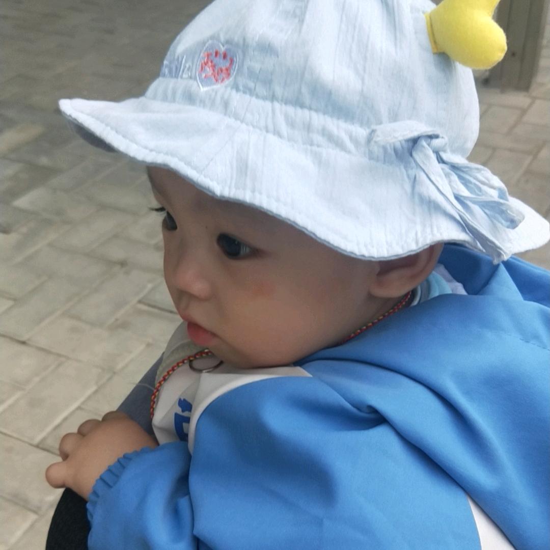 一直都在