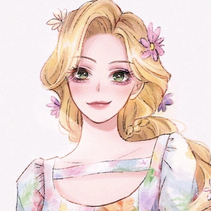 聚财仙女