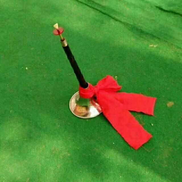心中的太阳