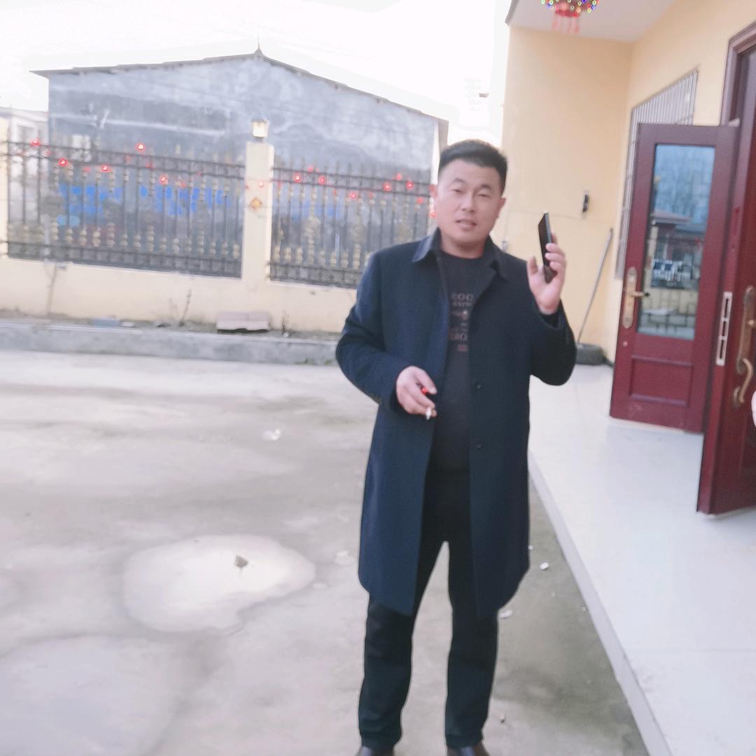 一心为民