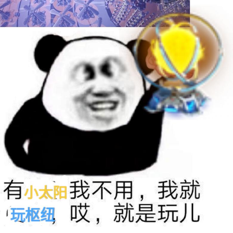 我的小马叫丁真