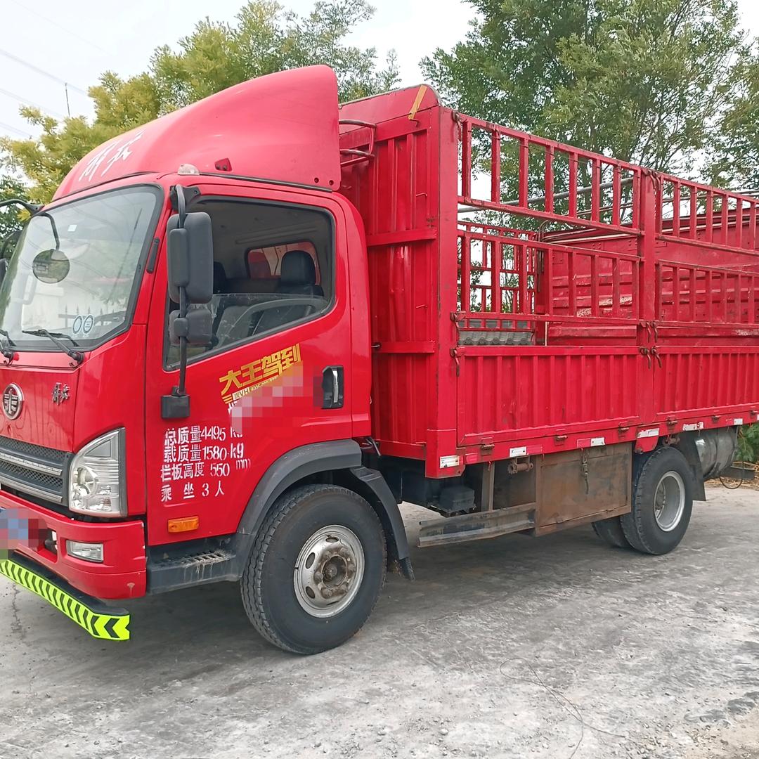 小林精品二手车