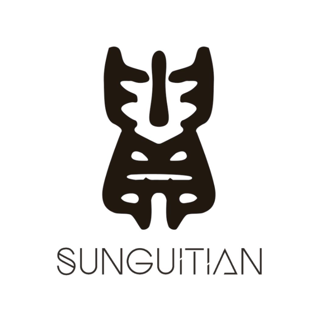 SUNGUITIAN孙贵填服饰