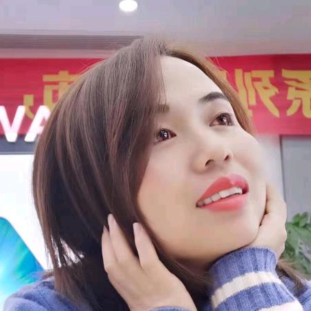 小梁姐姐(请不要连赞)