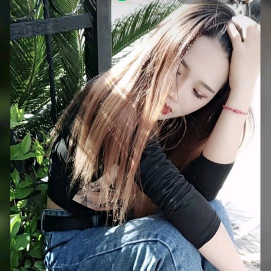 木❤️子