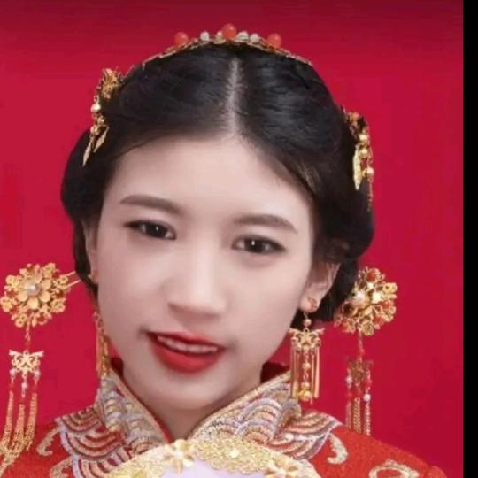 黑姐姐