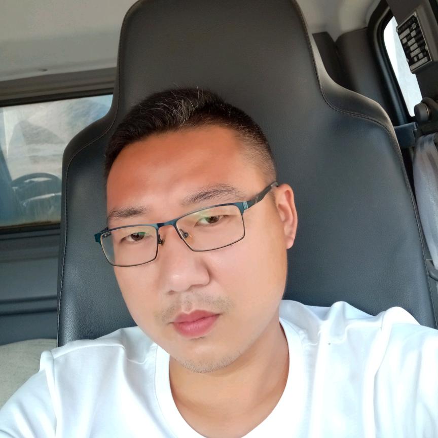 拖板车  小罗