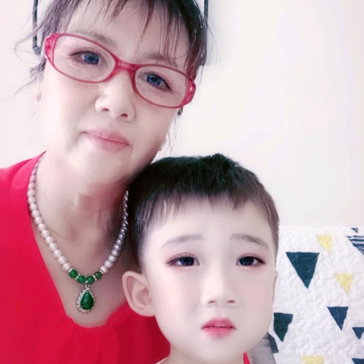 陈大姐