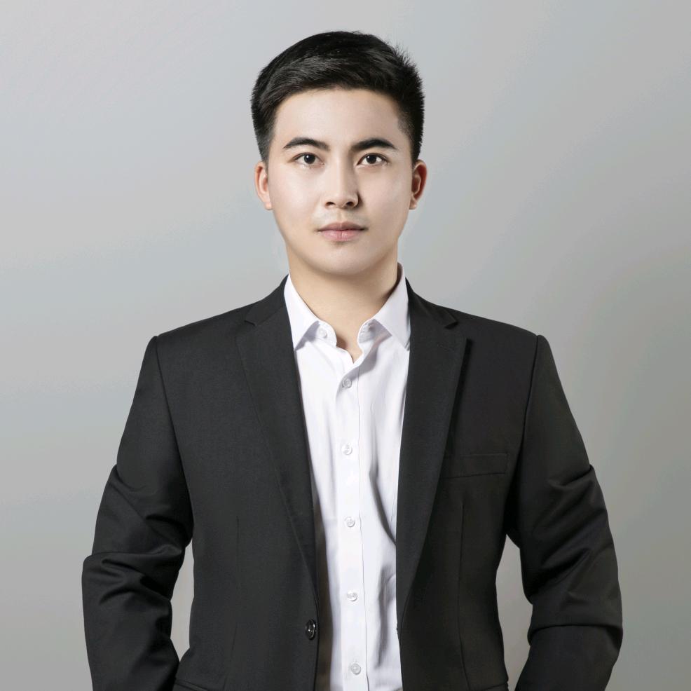 A.好先生