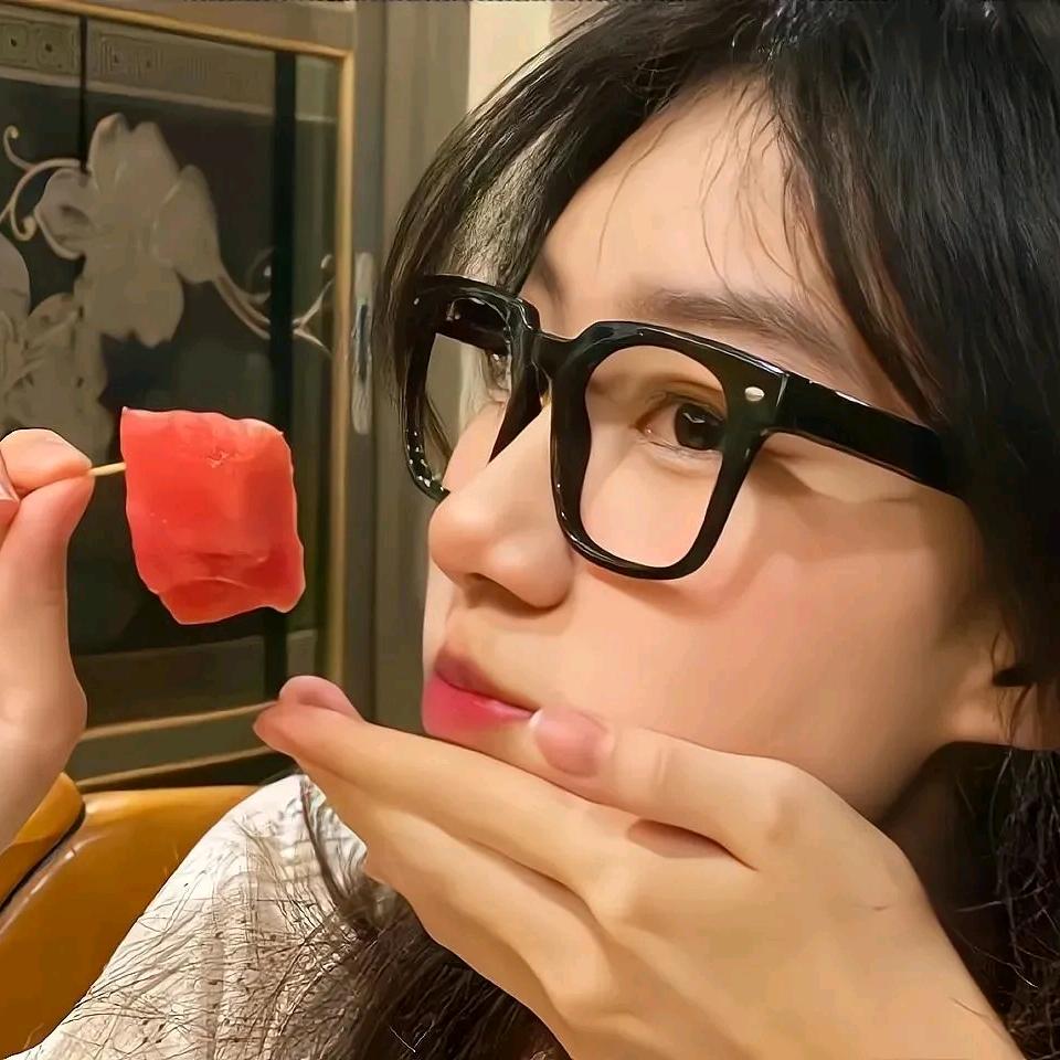 倩倩超会吃