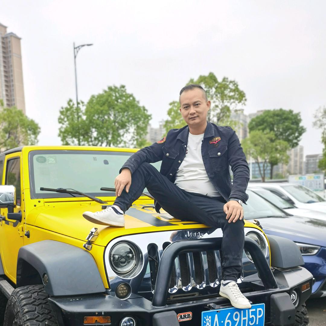 徐哥二手车.