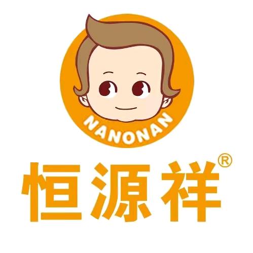 恒源祥春想童装专卖店