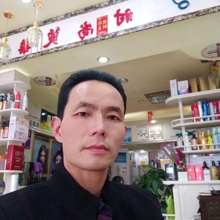幸福美满，
