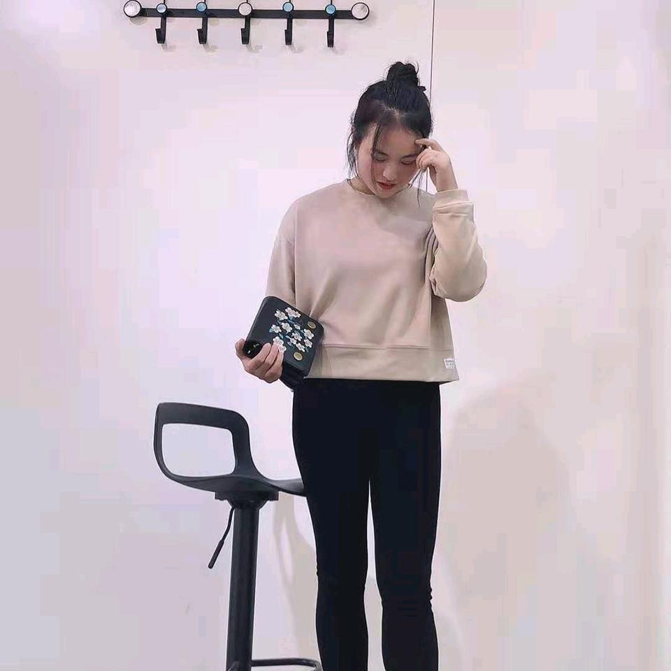 Qingxiu💋
